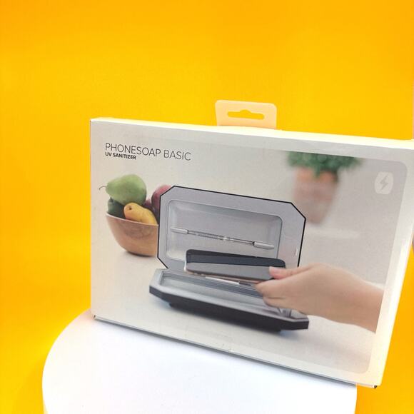 Smartphone and More UV Sanitizer - Picture 9 of 16